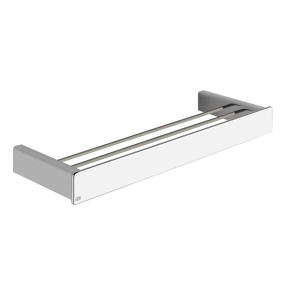 Gessi iSpa Полка 41749 45 см схема 1