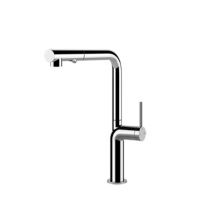 Cмеситель кухни Gessi Stelo 60309/60311 схема 1