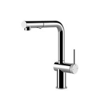 Смеситель кухонный Gessi Inedito 60461/60465 схема 1