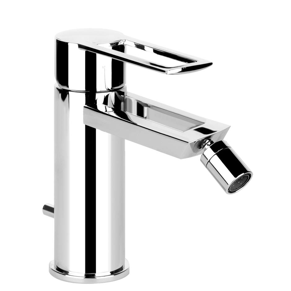 Gessi Trasparenze смеситель для биде 34207 схема 1