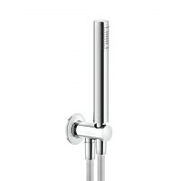 Душевой набор Gessi Inciso Shower с защитой от извести 58123 схема 3