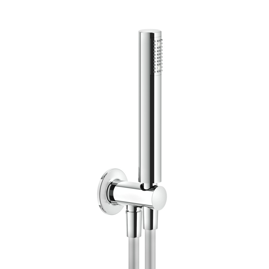 Душевой набор Gessi Inciso Shower с защитой от извести 58123 схема 3