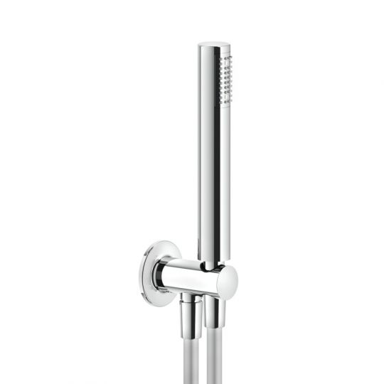 Душевой набор Gessi Inciso Shower с защитой от извести 58123 ФОТО