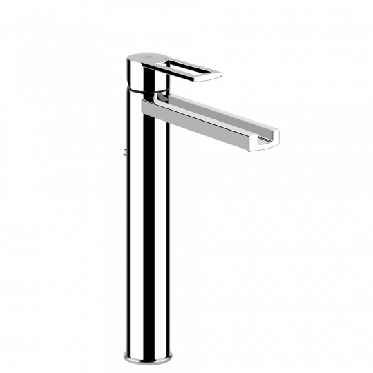 Изображение Gessi Riflessi смеситель для раковины 34904