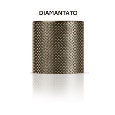 Смеситель для душа Gessi Habito DIAMANTATO 70632 схема 2