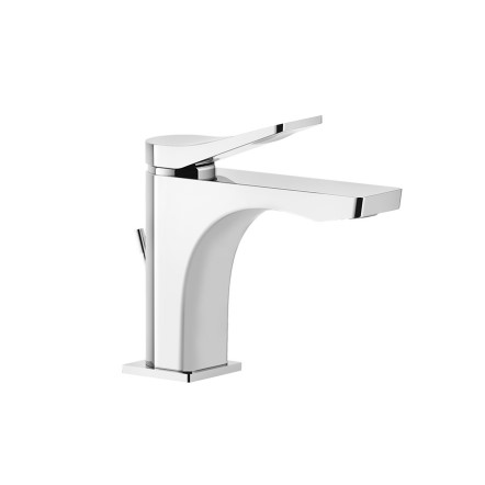 Смеситель для раковины Gessi Rilievo 59005 схема 1