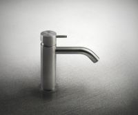 Gessi Flessa смеситель для раковины 54002 схема 8