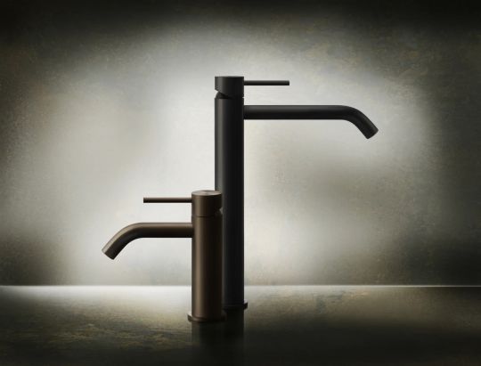 Gessi Flessa смеситель для раковины 54002 схема 11