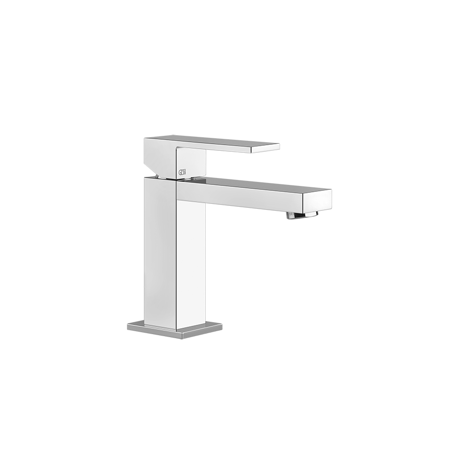 Смеситель Gessi Rettangolo для раковины 20002 схема 1