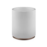 Корзина для мусора Gessi Anello 45590 схема 11