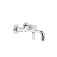 Встраиваемый смеситель для раковины Gessi Inciso 58088 схема 4