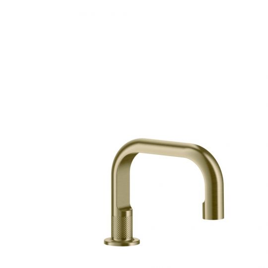 Излив для раковины Gessi Inciso 58091 схема 14