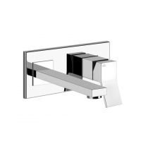 Смеситель Gessi Rettangolo K для раковины 53088 схема 3