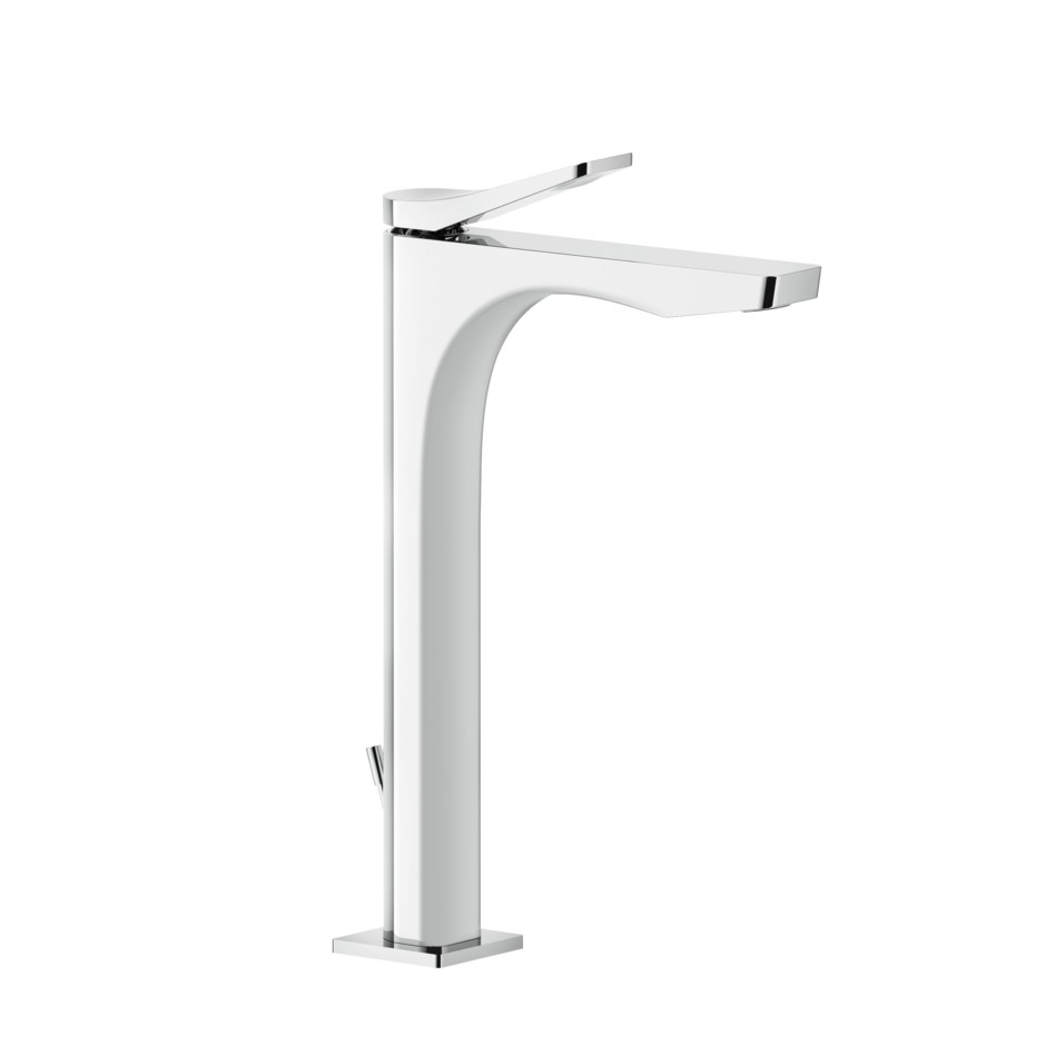 Смеситель для раковины Gessi Rilievo 59003 схема 4