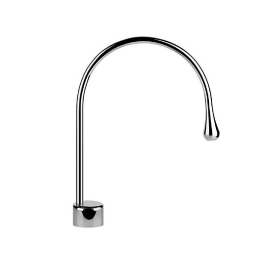 Изображение Излив для раковины Gessi Goccia 33852