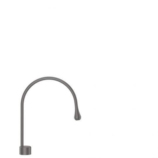 Излив для раковины Gessi Goccia 33852 схема 7