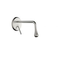 Gessi Goccia смеситель для раковины 33684 схема 3