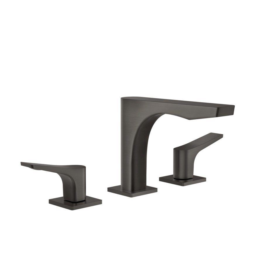 Смеситель для раковины Gessi Rilievo 59012 схема 9