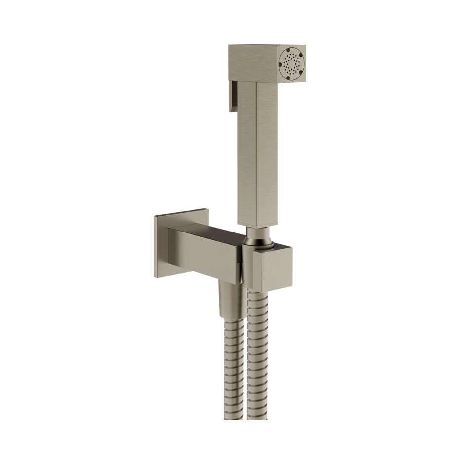 Изображение Гигиенический душ Gessi Rettangolo 20023