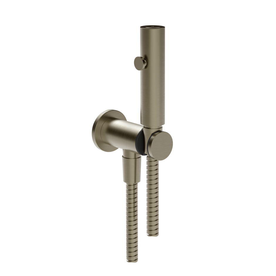 Гигиенический душ Gessi Anello/Cono 45123 ФОТО