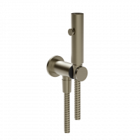 Гигиенический душ Gessi Anello/Cono 45123 схема 2