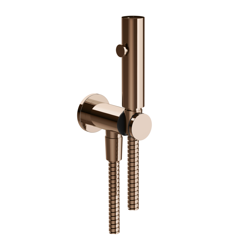 Гигиенический душ Gessi Anello/Cono 45123 ФОТО