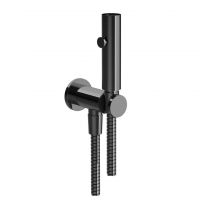 Гигиенический душ Gessi Anello/Cono 45123 схема 12