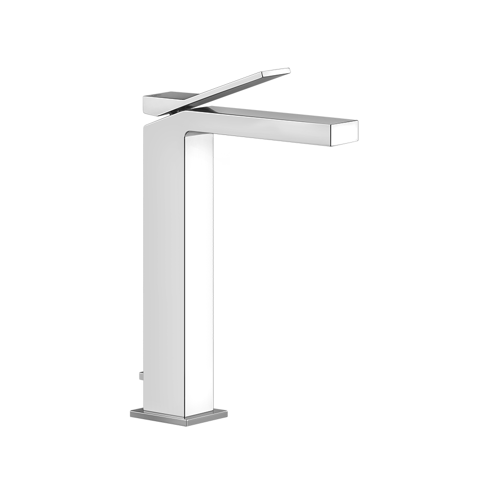 Изображение Смеситель Gessi Rettangolo K для раковины 53005