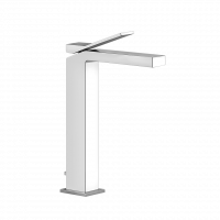 Смеситель Gessi Rettangolo K для раковины 53005 схема 1