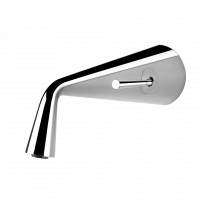 Gessi Cono смеситель для раковины 45088 схема 1