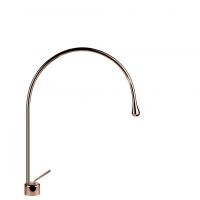 Смеситель для раковины Gessi Goccia 33804 схема 4