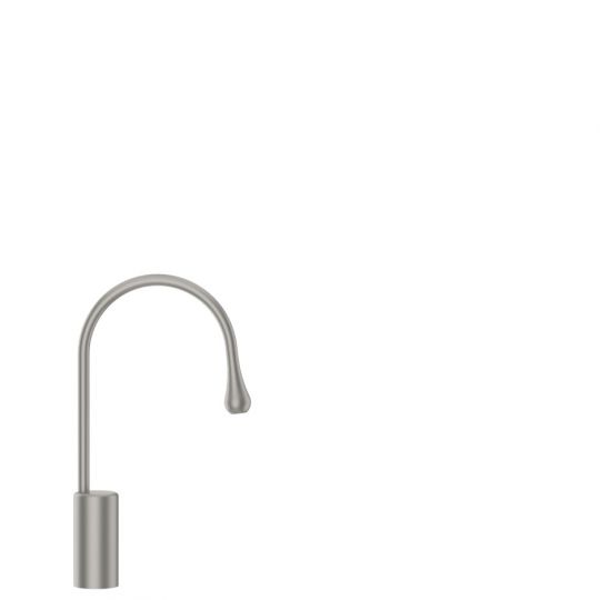 Излив для раковины Gessi Goccia 33854 схема 8