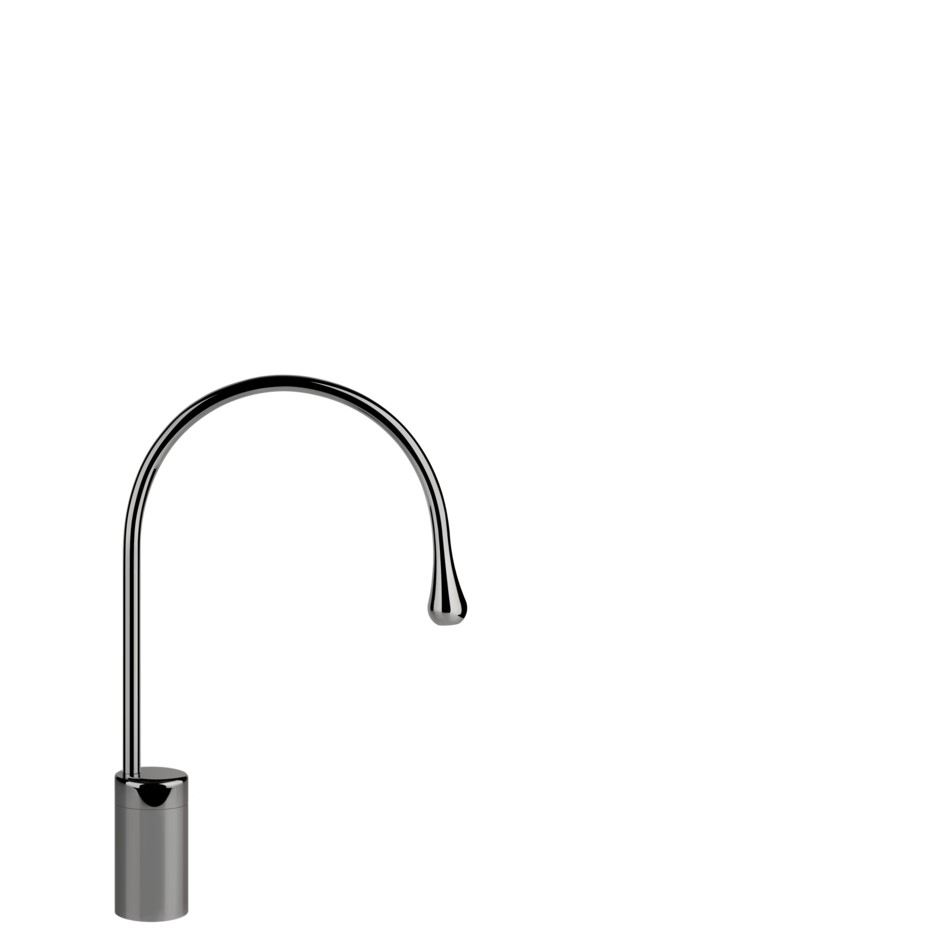 Излив для раковины Gessi Goccia 33855 схема 5