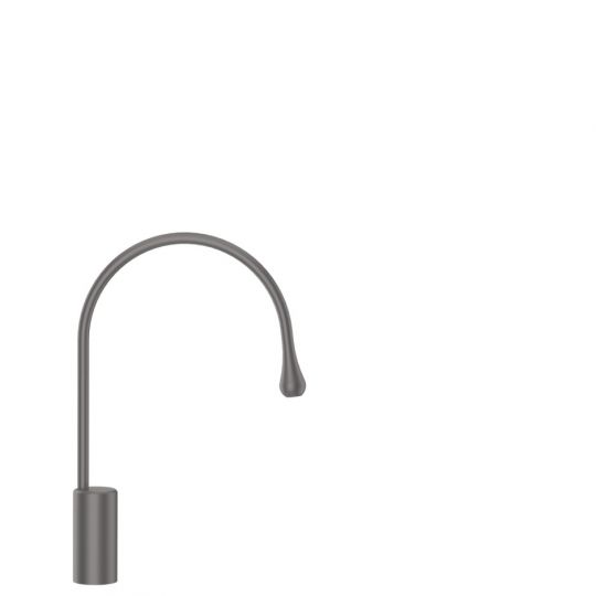 Излив для раковины Gessi Goccia 33855 схема 7