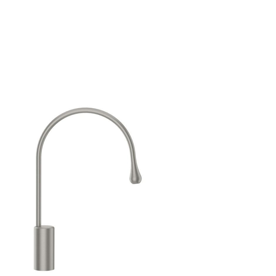 Излив для раковины Gessi Goccia 33855 схема 8