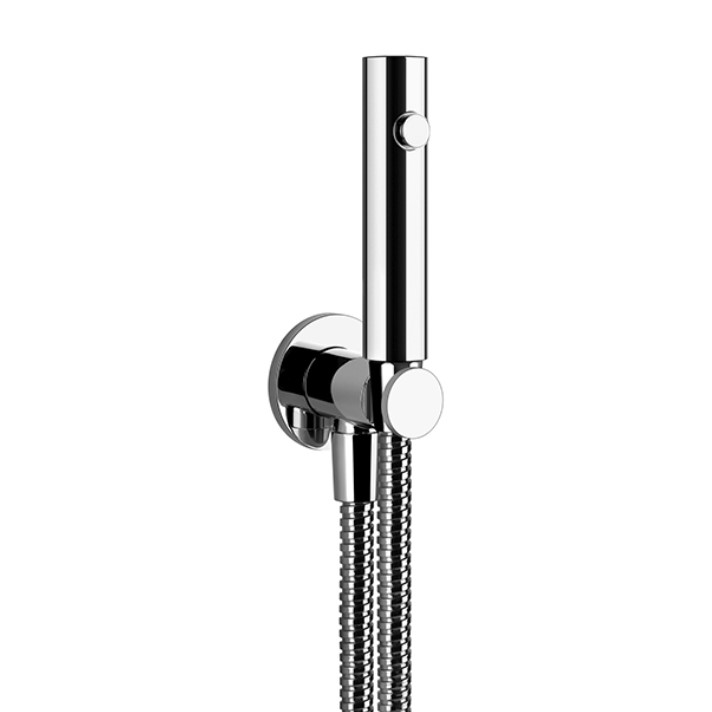 Гидроершик Gessi Anello 45121 схема 1