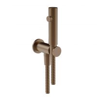 Гидроершик Gessi Anello 45121 схема 10