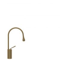 Смеситель для раковины Gessi Goccia 33805 схема 11