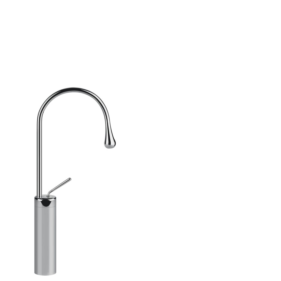 Gessi Goccia смеситель для раковины 33608