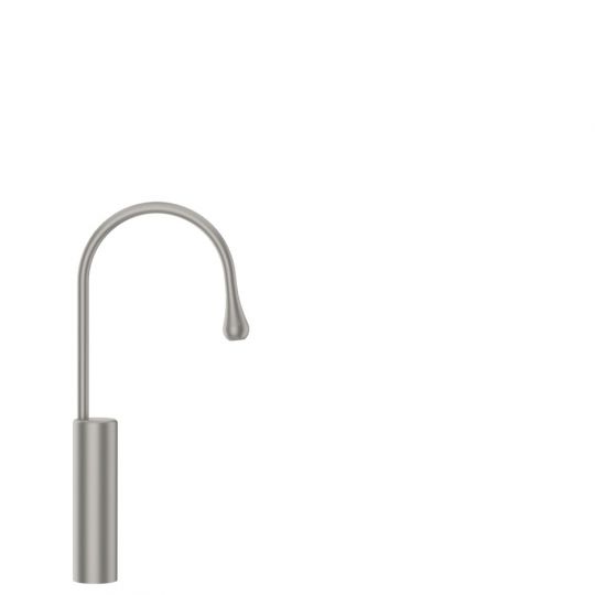 Излив для раковины Gessi Goccia 33858 схема 8