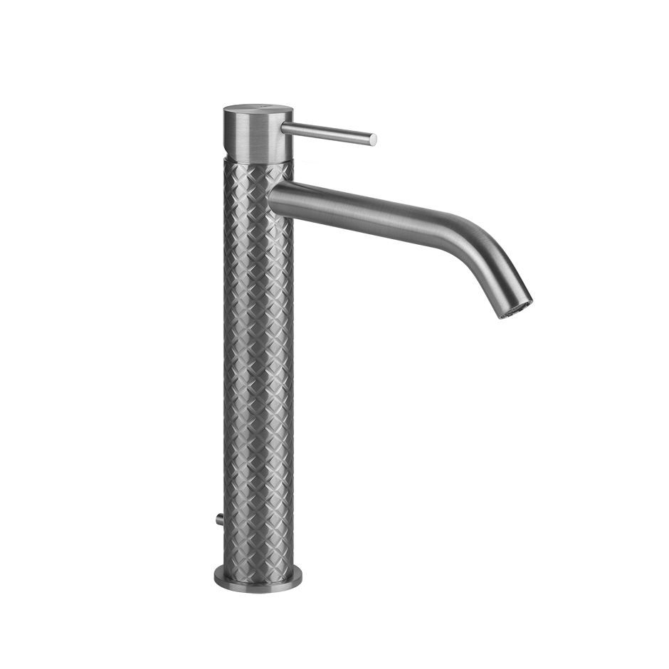 Изображение Gessi Intreccio смеситель для раковины 54103