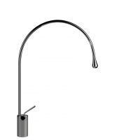 Смеситель для раковины Gessi Goccia 33808 схема 5