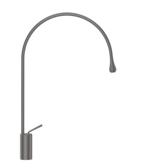 Смеситель для раковины Gessi Goccia 33808 схема 7