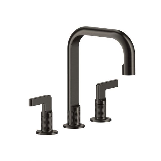 Изображение Итальянский смеситель для раковины Gessi Inciso 58014