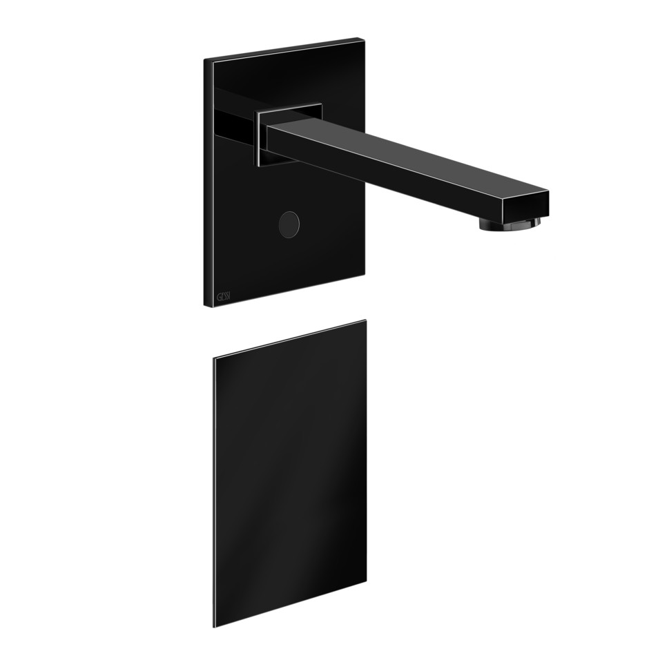 Смеситель для раковины Gessi Rettangolo 20130 схема 7