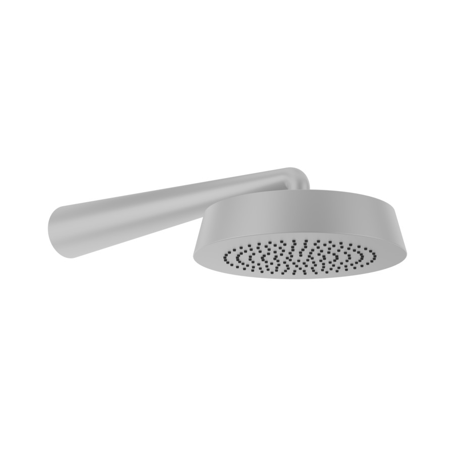 Тропический душ Gessi Cono 45151 24х24 ФОТО