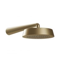 Тропический душ Gessi Cono 45151 24х24 схема 12