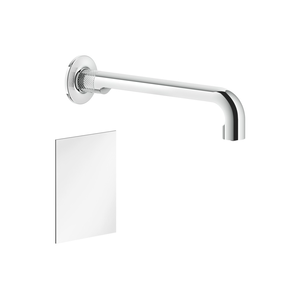 Смеситель для раковины Gessi Inciso 58107 схема 4