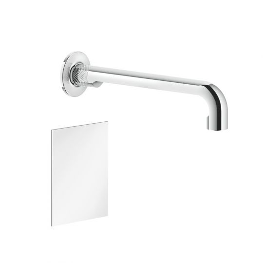 Смеситель для раковины Gessi Inciso 58107 ФОТО