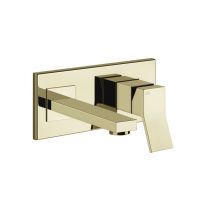 Смеситель Gessi Rettangolo K для раковины 53084 схема 10